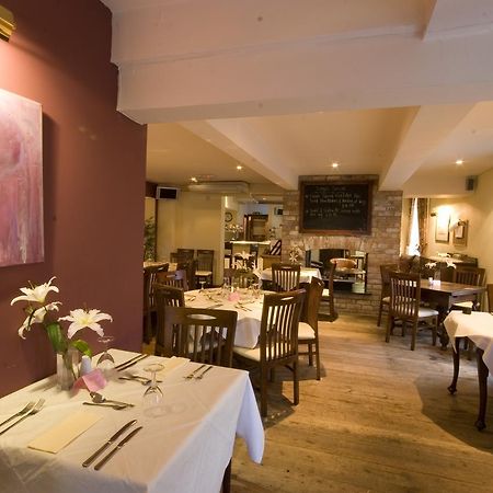 Whitminster Inn Claypits Экстерьер фото