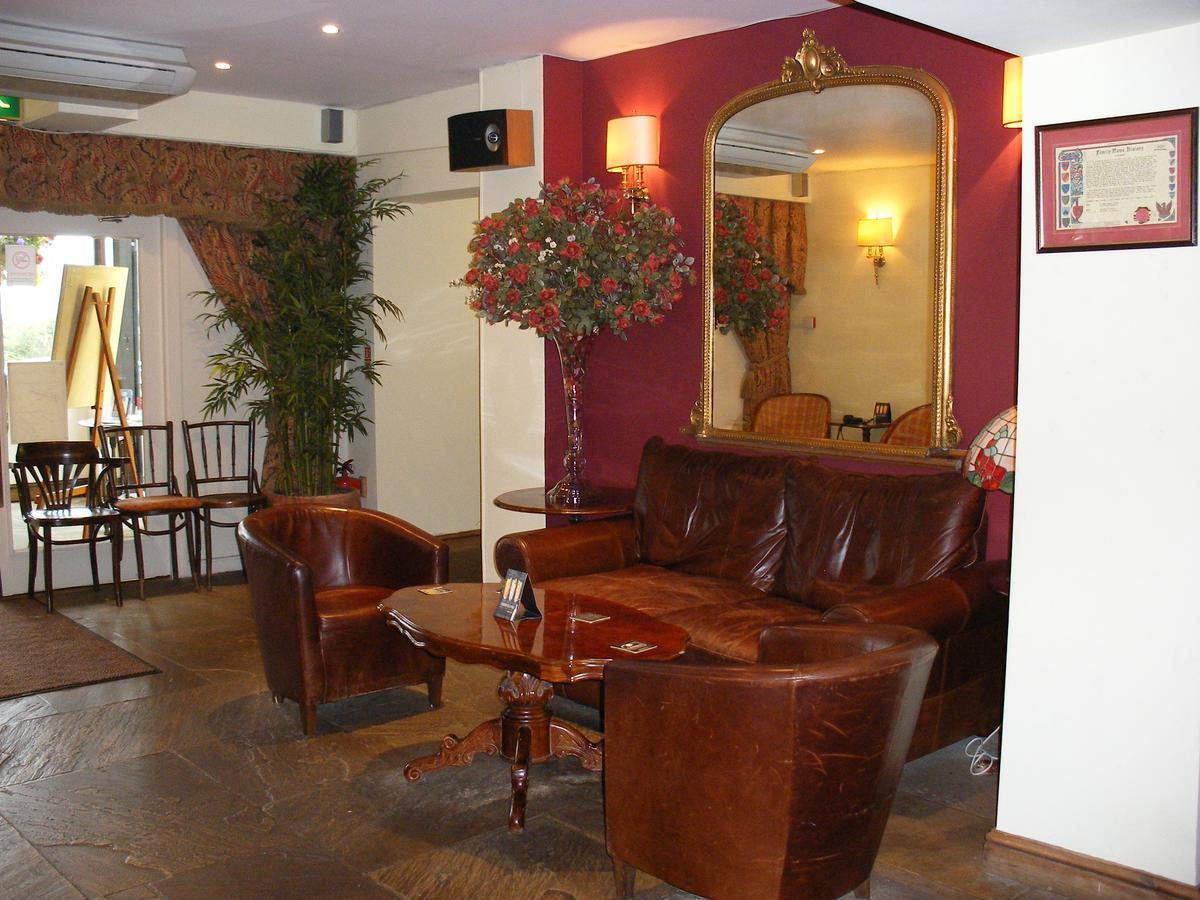 Whitminster Inn Claypits Экстерьер фото