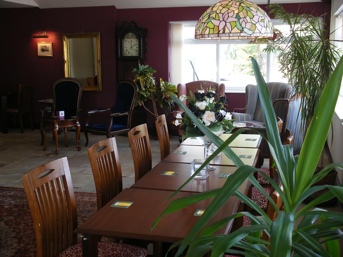 Whitminster Inn Claypits Экстерьер фото